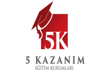 5 kazanım