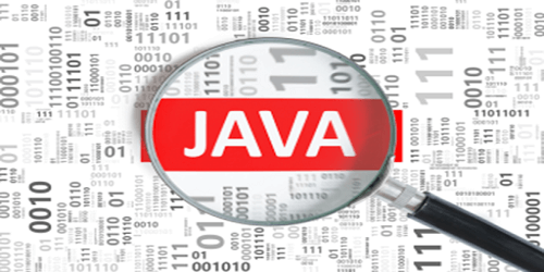 java