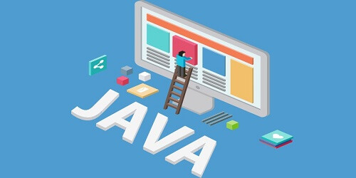 java