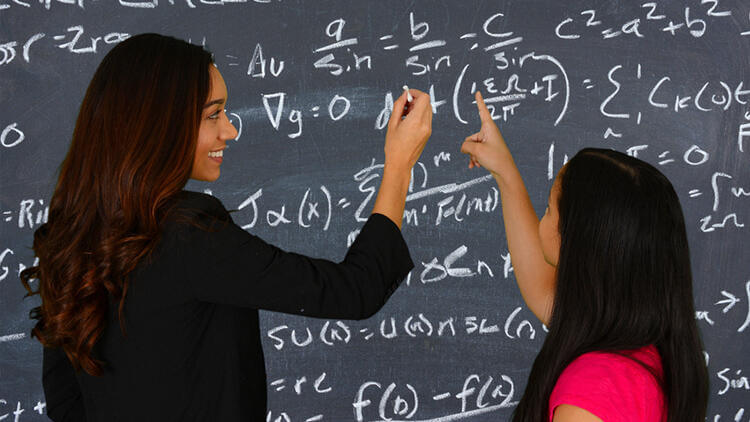 matematik