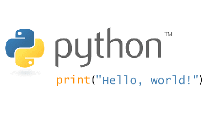 python